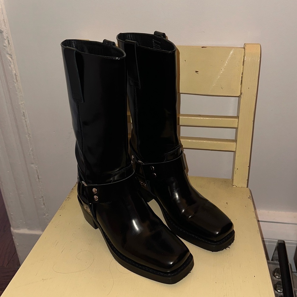 STEVE MADDEN RHODA BOOT